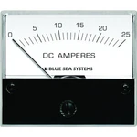 Blue Sea 8005 Ammeter Dc 0-25A New. Price: $43.06.