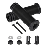 Black Handle Grips Kit For Sea-doo Spi Hx Xp Gti Gts Gtx Spx 295500110 New. Price: $26.99.