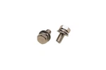 New Oem Yamaha 90119-06913-00 Bolts With Washer Qty 2 Nos. Price: $7.97.