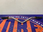 Oem Kawasaki Handlebars / Ultra 130 Di 150 39058-3736-6Z Used. Price: $53.99.