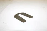 90 Yamaha Waverunner Lx 650 Oem Engine Mount Shim 0.5MM EU0-67354-C0-00 Q4071 Used. Price: $9.99.