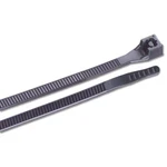 Ancor 6" Uv Black Standard Cable Ties 100-PK #199249 New. Price: $7.02.