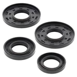 Vertex Gasket Gskts/oil Seals Crank Kit WJ/WR50 622-115 837812 New. Price: $20.31.