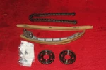 Yamaha 2016-2026 GP1800 Fzr Fx Svho Sho 1.8 4/5 Link Timing Chain Update Kit Used. Price: $289.95.