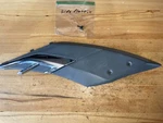 2013 & 2017 Yamaha Fx Ho Cruiser 1.8 Oem Left Rear Plastic Cover F2S-U890M-03-00 Used. Price: $29.95.