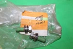 Nos Genuine Kawasaki JT750 JH750 JS750 Bolt QTY2 Oem # 92002-3774 New. Price: $9.95.