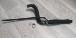 94-04 Polaris Slh Slth Slxh Msx Cool Water Tee Fitting Hoses Oem# 5431784 Used. Price: $34.98.