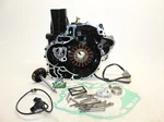 Seadoo 1603 1630 Stator Magneto Oil Pump Housing Timing Drive Cover 130 170 Remanufactured. Price: $349.97.