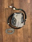 2020 Yamaha 1.8L GP1800R Svho Oem Ride Reverse Trim Motor Assembly Used. Price: $299.00.