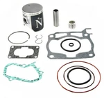 New Yamaha 2005-2014 Namura Std Top End Gasket Piston Kit 05-14 Set. Price: $86.99.