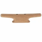 Whitecap Teak Cleat 4" #60400 New. Price: $13.18.
