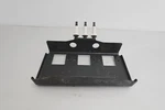 2000-2001 Stx Di 1100 Kawasaki Jetski Oem Ignitiion System Coil Mount Bracket Used. Price: $19.97.