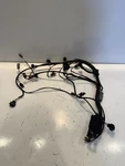 Sea Doo 2004-05 Gtx 4TEC, Wake 155-FUEL Rail Engine Wiring Harness Used. Price: $60.00.