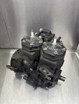 92 93 94 95 Arctic 550 L/c Panther Prowler Zl Ext Bearcat Oem Engine Motor Used. Price: $404.19.