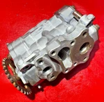 Oem 2016-2021 Yamaha Waverunner Ex Vx TR1 Fx Dlx Engine Motor Oil Pump Assembly Used. Price: $130.00.
