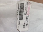 01 Yamaha XLT1200 Reverse Gate 99999-03376-00 New. Price: $172.49.