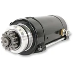 Parts Unlimited 2110-0854 Starter Motor New. Price: $240.67.