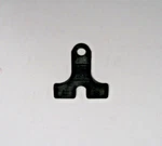 Yamaha 6G8-43319-00-00 Plate Oem New. Price: $9.99.