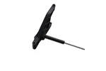 16 Sea-doo Gtx Limited Is 260 Seat Center Arm Used. Price: $59.99.