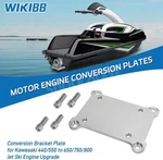 For Kawasaki Motor Conversion Plate Kit 440 550 650 750 800 Stand-up Jet Ski New. Price: $67.99.