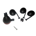 Raymarine TA122 Wind Transmitter Bearing Service Kit For T120 Wireless New. Price: $129.26.