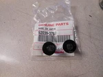 Nos Kawasaki Rivet 2007-2014 JT1500 92039-3788 Qty New. Price: $11.99.