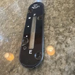 Yamaha Wave Blaster 701 WB700 Oil Gauge Level Jet Ski Used. Price: $10.00.