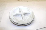 1995 Yamaha Waveraider 1100 Oem Inspection Cover EU0-62720-30-00 JY12 Used. Price: $19.49.