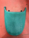 2001 Seadoo Gts Rear Passenger Seat Assembly Marine Green Gti Oem Used. Price: $50.00.