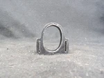 Yamaha Wave Runner Iii Fuel Filter Mount EU0-67817-00-00 Blaster Superjet Raider Used. Price: $9.99.