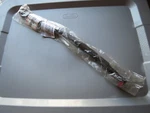 Nos Kawasaki Stx Ultra 250X Lx 260X 2007-2015 Genuine Fuel Hose 51044-3705 New. Price: $119.99.