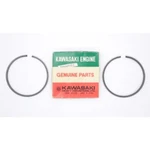 Kawasaki Std Piston Ring Set Part Number 13008-518 New. Price: $12.99.