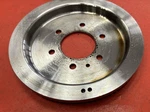 2002 Sea-doo Gtx 4TEC Starter Gear 86T 290834480 420835163 Used. Price: $30.00.