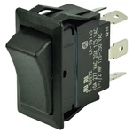 Bep Dpdt Rocker Switch - 12V/24V On/off/on 1001712 Upc 870216046334 New. Price: $19.68.