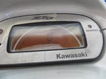 Kawasaki Stx 1100 Jet Ski 2000 Gauge Meter Display Multifunction Used. Price: $449.99.
