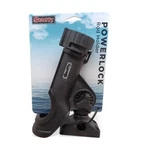 Scotty #230 Powerlock Rod Holder With 241 Side/deck Mount 736-230BK New. Price: $30.99.