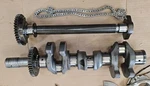 Sea-doo Gtx 4-TEC 155 Hp 290819075 420819077 Used. Price: $339.99.