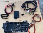 Yamaha XL760 Electrical Box Cdi Ignition Coil Computer Ecm Ecu Used. Price: $259.99.