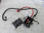 2002 Honda F12X F-12X Aquatrax Electrical Box Solenoid Used. Price: $35.99.
