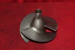 Yamaha 2000-2004 XL800 Impeller 67A-R1321-01-00 67A-00 Oem Used. Price: $99.95.