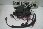 Arctic Cat Tigershark 1000 Triple F8T32271 Cdi Ignition Box Coils Ts Ecu Ecm Used. Price: $65.00.