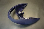 2003 Sea-doo Oem Grab Handle Bar Freshwater Violet Gti / 269000834 Used. Price: $39.95.