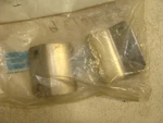 New Polaris Oem Seat Clip Retainer Pwc Sltx Brace Bracket 700 750 780 (1). Price: $18.00.