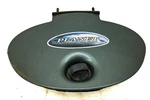 00 Polaris Genesis Ffi 4-PASS Glove Box Lid Console Cover Used. Price: $39.99.