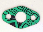 Water Manifold Gasket 96-04 Polaris Virage Octane 800 Hurricane Slh Sltx 5830061 New. Price: $11.75.