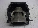 Yamaha Waverunner 2016-2022 Vx Oem Venturi + Nozzle Rev Gate 6EX-R1318-01-00 Used. Price: $159.00.