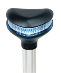 Perko All Around Pole Light Led Stow-a-way No Base 36" New. Price: $114.99.