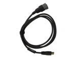 Maptuner Yamaha Pwc Diagnostic Logging Cable 01-MT020/2 New. Price: $32.49.