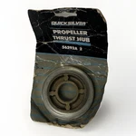 Mercury Quicksilver Thrust Hub & Washer Assembly New. Price: $26.71.