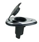 Perko 1048P0SDP Base For Pole Light New. Price: $39.99.
